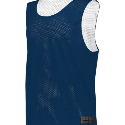 Youth Mesh Reversible Pinnie Thumbnail