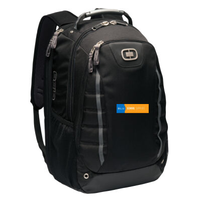 Blusource - Pursuit Pack Thumbnail