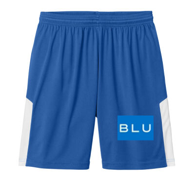 Blusource - Competitor United 7' Short Thumbnail