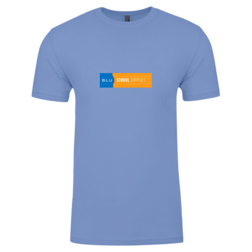 Blusource - Unisex Cotton T-Shirt Thumbnail