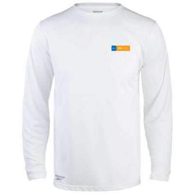 Blusource - Unisex Pacer Long Sleeve Performance Tee Thumbnail