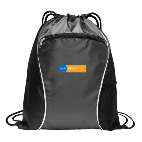 Blusource - Fast Break Cinch Pack Thumbnail