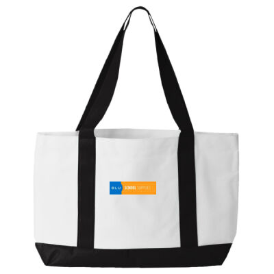 Blusource - P&O Cruiser Tote (Min 6) Thumbnail