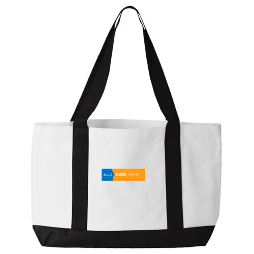 Blusource - P&O Cruiser Tote (Min 6) Thumbnail