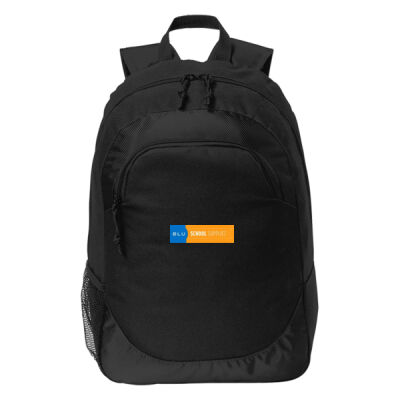 Blusource - Circuit Backpack Thumbnail
