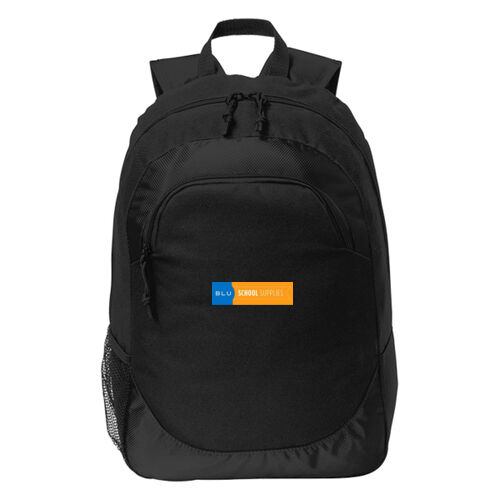 Blusource - Circuit Backpack Thumbnail