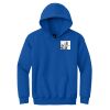 Youth Heavy Blend Hooded Sweatshirt Thumbnail