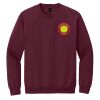 Heavy Blend Crewneck Sweatshirt Thumbnail