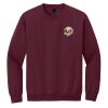 Heavy Blend Crewneck Sweatshirt Thumbnail