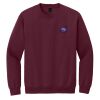 Heavy Blend Crewneck Sweatshirt Thumbnail