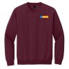 Heavy Blend Crewneck Sweatshirt Thumbnail