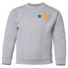 Heavy Blend Youth Crewneck Sweatshirt Thumbnail