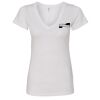 Women's Ideal V-Neck T-Shirt Thumbnail