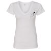 Women's Ideal V-Neck T-Shirt Thumbnail