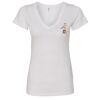 Women's Ideal V-Neck T-Shirt Thumbnail