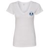 Women's Ideal V-Neck T-Shirt Thumbnail