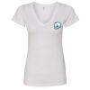 Women's Ideal V-Neck T-Shirt Thumbnail