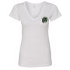Women's Ideal V-Neck T-Shirt Thumbnail