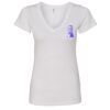 Women's Ideal V-Neck T-Shirt Thumbnail