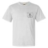 Heavyweight Ring Spun Tee Thumbnail