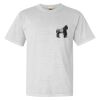 Heavyweight Ring Spun Tee Thumbnail