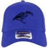 OTTO CAP® OTTO FLEX® Fitted 6 Panel Low Profile Baseball Cap Thumbnail