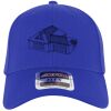 OTTO CAP® OTTO FLEX® Fitted 6 Panel Low Profile Baseball Cap Thumbnail