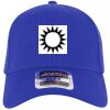 OTTO CAP® OTTO FLEX® Fitted 6 Panel Low Profile Baseball Cap Thumbnail