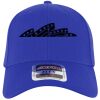 OTTO CAP® OTTO FLEX® Fitted 6 Panel Low Profile Baseball Cap Thumbnail