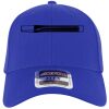 OTTO CAP® OTTO FLEX® Fitted 6 Panel Low Profile Baseball Cap Thumbnail