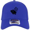OTTO CAP® OTTO FLEX® Fitted 6 Panel Low Profile Baseball Cap Thumbnail