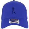 OTTO CAP® OTTO FLEX® Fitted 6 Panel Low Profile Baseball Cap Thumbnail