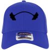 OTTO CAP® OTTO FLEX® Fitted 6 Panel Low Profile Baseball Cap Thumbnail