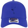 OTTO CAP® OTTO FLEX® Fitted 6 Panel Low Profile Baseball Cap Thumbnail