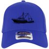 OTTO CAP® OTTO FLEX® Fitted 6 Panel Low Profile Baseball Cap Thumbnail