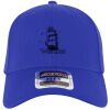 OTTO CAP® OTTO FLEX® Fitted 6 Panel Low Profile Baseball Cap Thumbnail