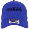 OTTO CAP® OTTO FLEX® Fitted 6 Panel Low Profile Baseball Cap Thumbnail