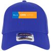 OTTO CAP® OTTO FLEX® Fitted 6 Panel Low Profile Baseball Cap Thumbnail